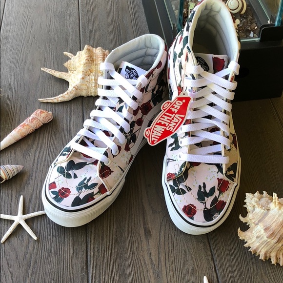 🌹VANS🌹 - Picture 3 of 8